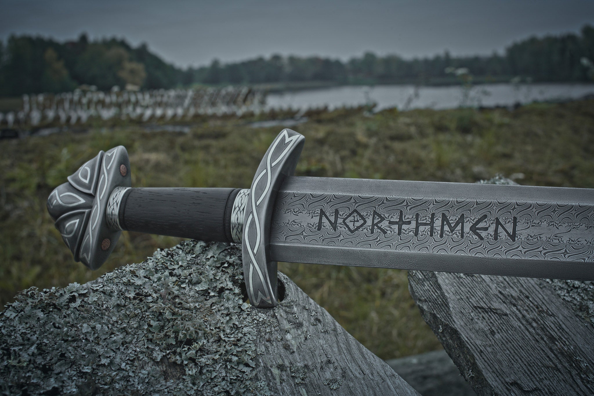 "The Sword That Can’t Cut: A Masterpiece for Display Only"