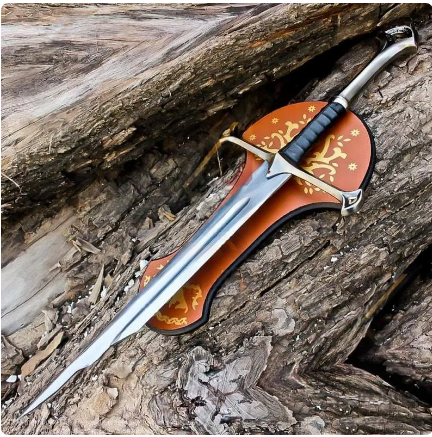 Custom listing of $165