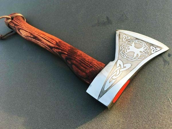 Tree-Of-Life-Viking-Axe